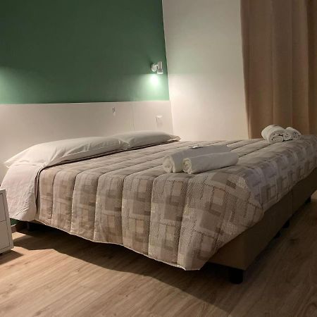 Guest House Cernaia Rome Exterior photo