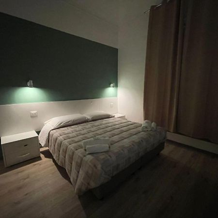 Guest House Cernaia Rome Exterior photo