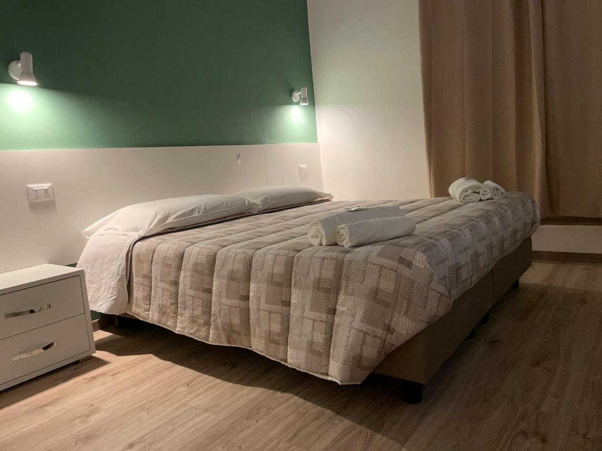 Guest House Cernaia Rome Exterior photo