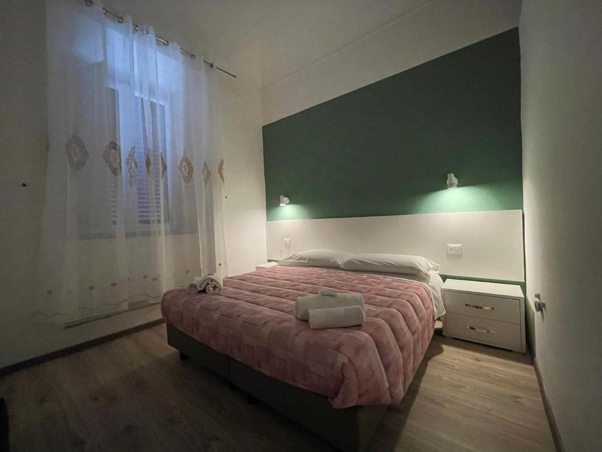 Guest House Cernaia Rome Exterior photo