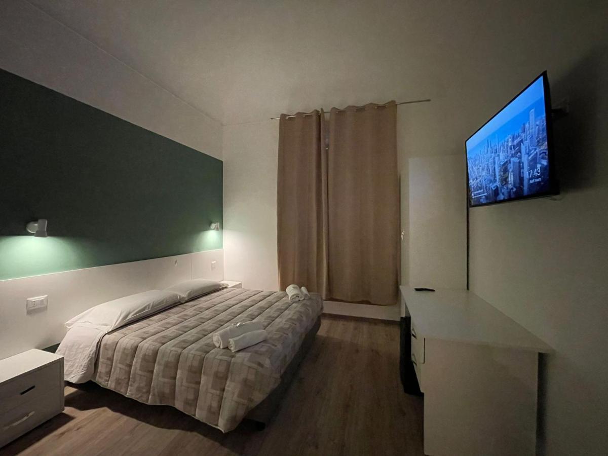 Guest House Cernaia Rome Exterior photo