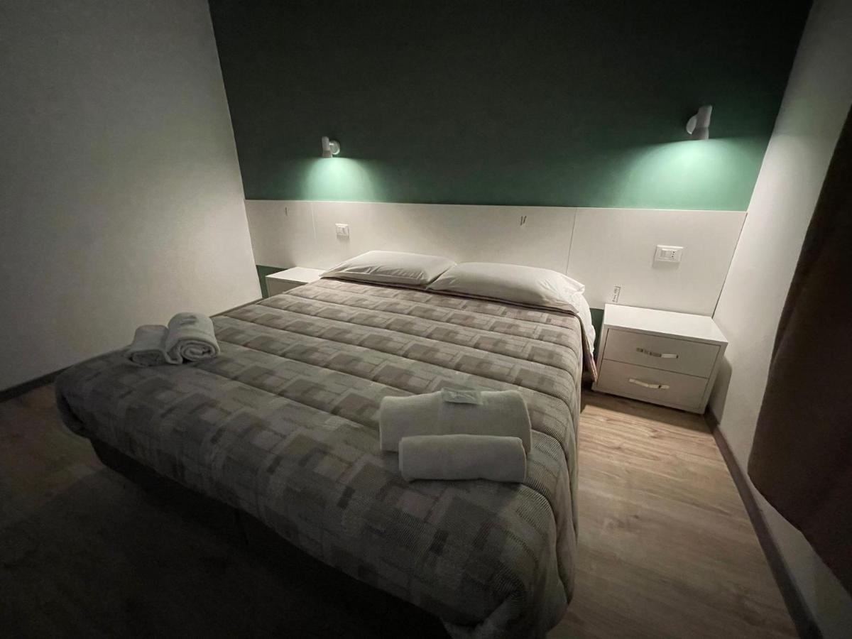 Guest House Cernaia Rome Exterior photo