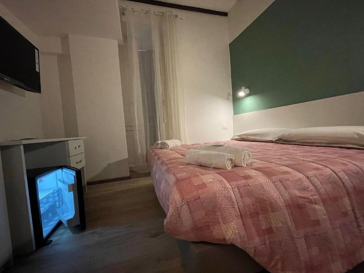 Guest House Cernaia Rome Exterior photo