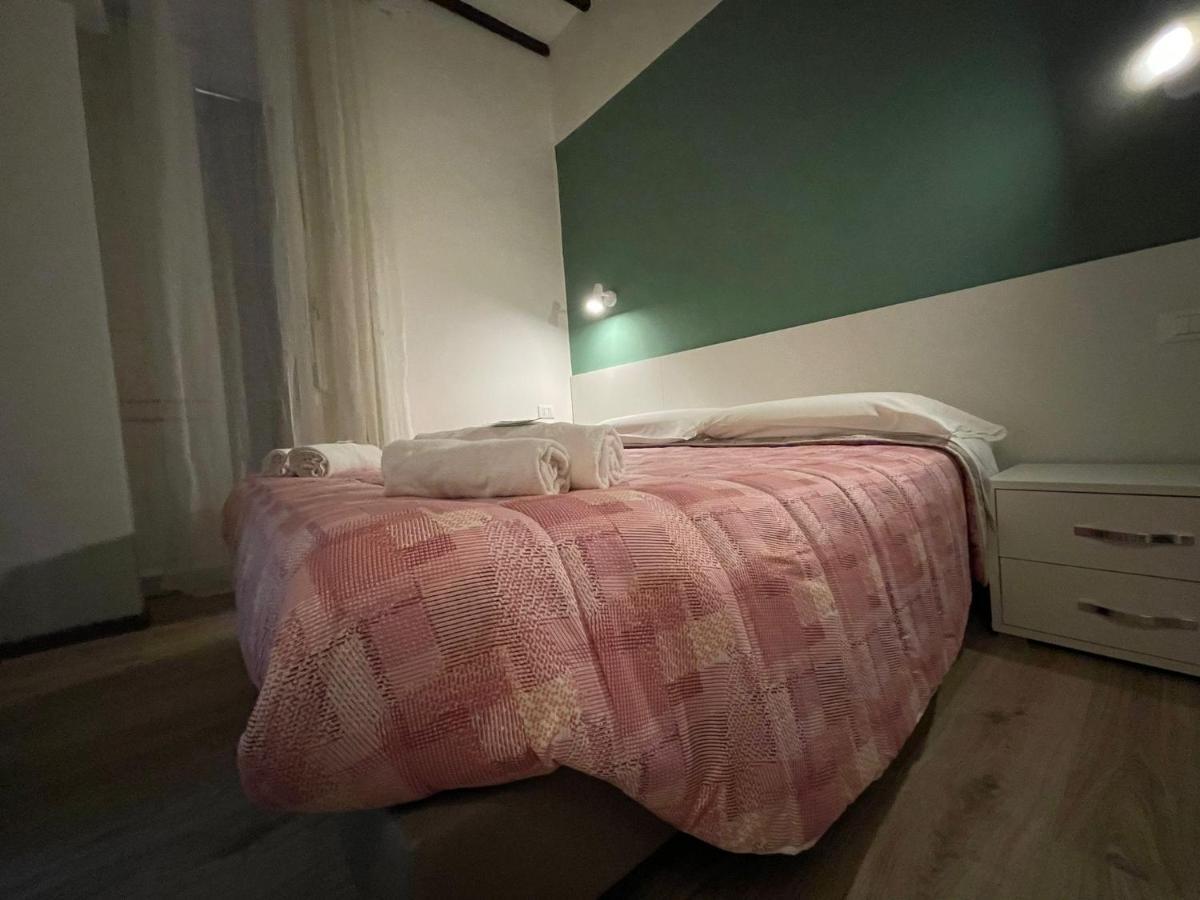Guest House Cernaia Rome Exterior photo