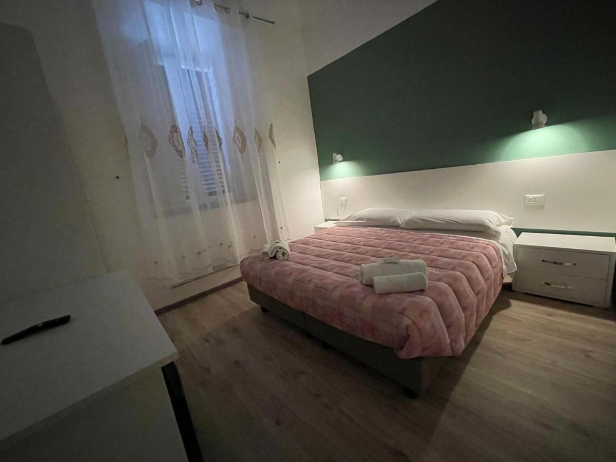 Guest House Cernaia Rome Exterior photo