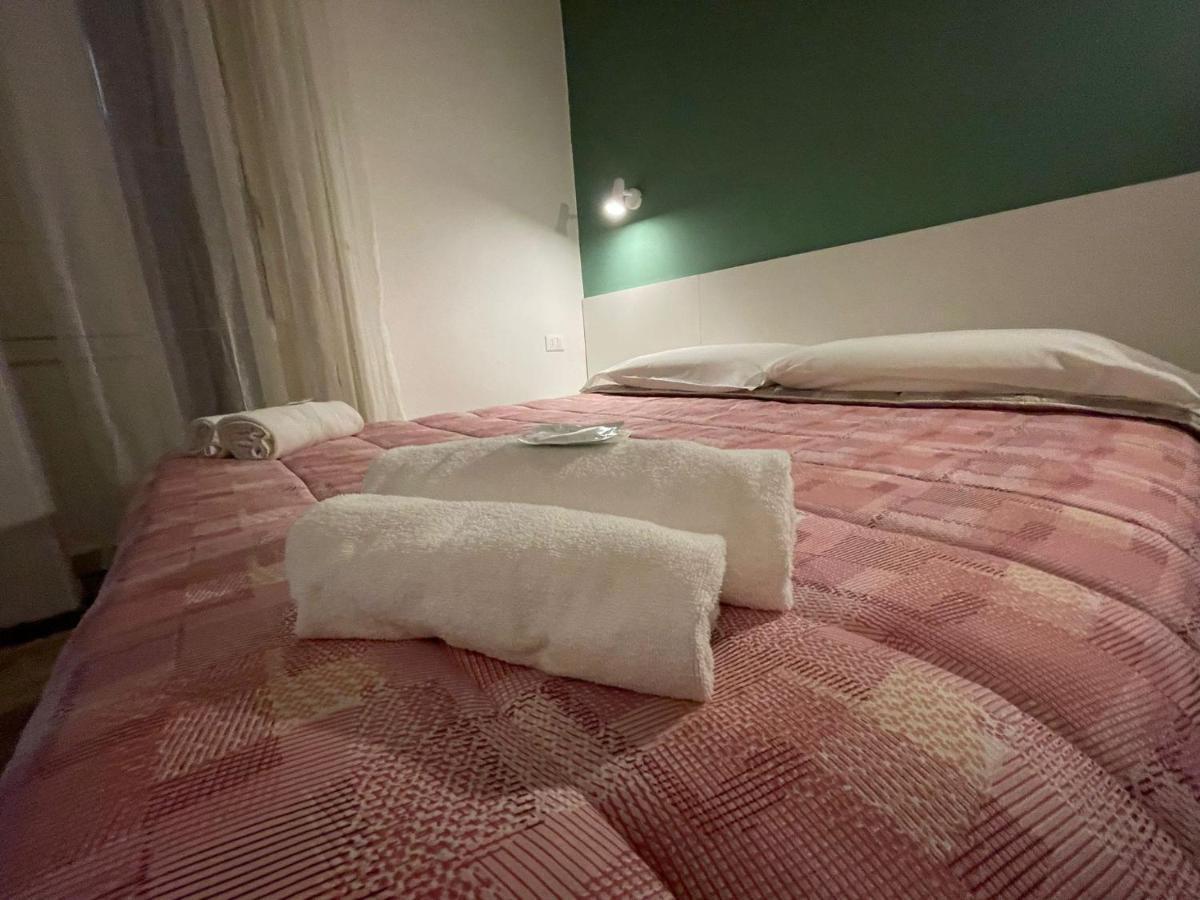 Guest House Cernaia Rome Exterior photo