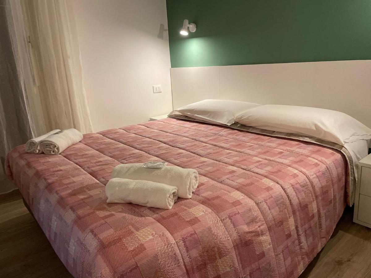 Guest House Cernaia Rome Exterior photo